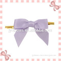 Little Decorative Satin Ribbon Flower for Decoration